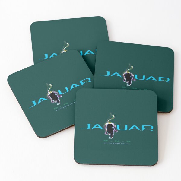Item preview, iJaguar DNA designed and sold by JAGUWEAR.