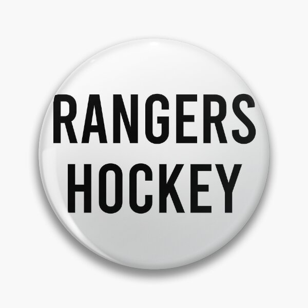 Item preview, Rangers Hockey designed and sold by Jillian Henriques.