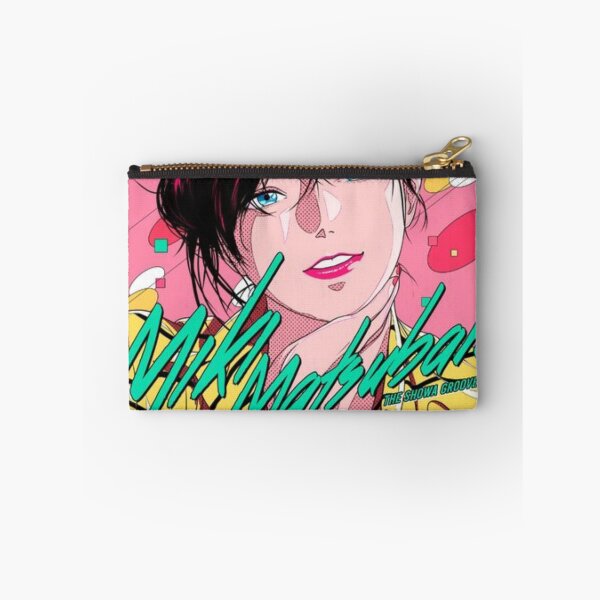 Item preview, Miki Matsubara Stay with Me (Night Tempo Ver) Album Visualiser designed and sold by Mowgv.