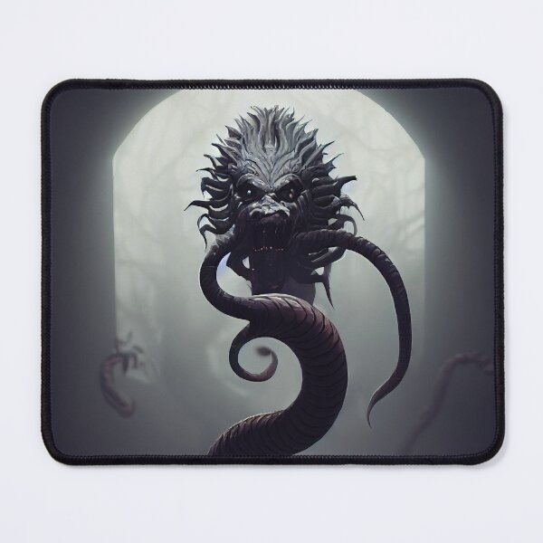 Item preview, Gorgon, Mythical Creature designed and sold by DSAHART.