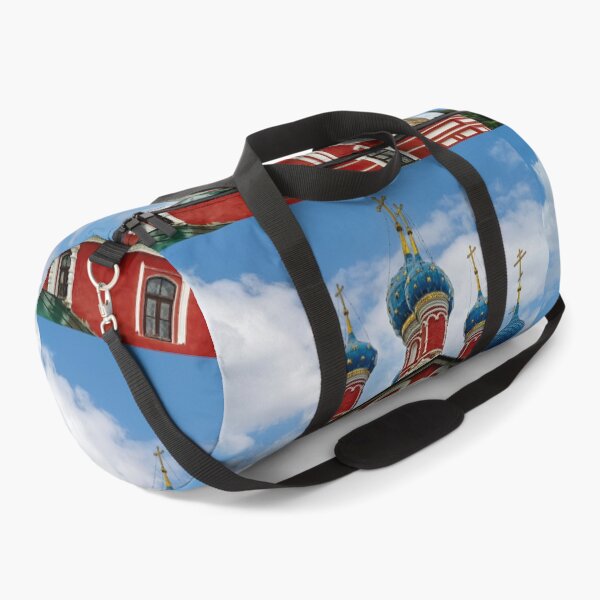 Item preview, Church of Saint Dmitry on the Blood, Uglich, Russia designed and sold by Kay Brewer.