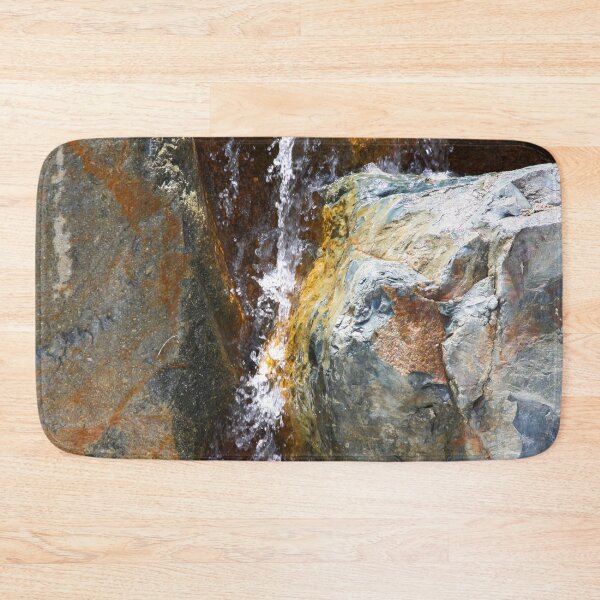 Item preview, Color on the Rocks designed and sold by heatherfriedman.