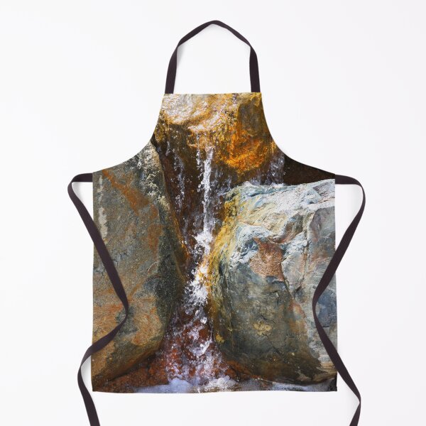 Item preview, Color on the Rocks designed and sold by heatherfriedman.