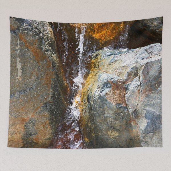 Item preview, Color on the Rocks designed and sold by heatherfriedman.