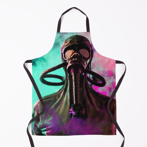 Item preview, They're Here designed and sold by TinyMonsterShop.
