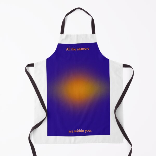 Item preview, All the Answers are Within You designed and sold by newburyboutique.