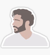 Jon Bellion Sticker