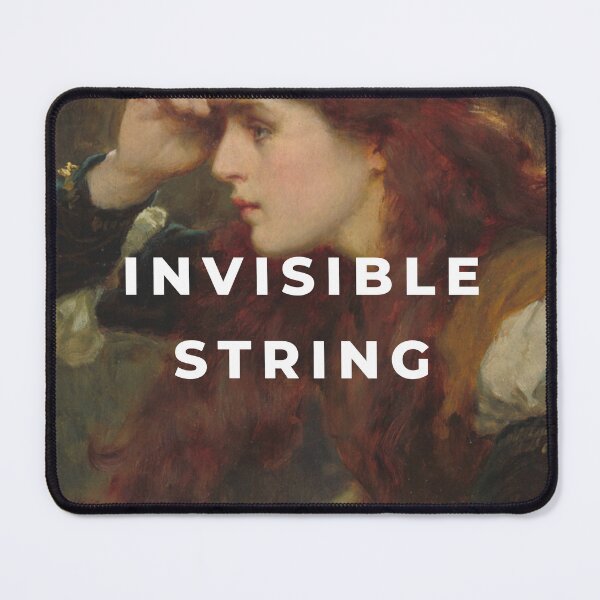 Item preview, Taylor Swift Invisible string Folklore designed and sold by p20designs.