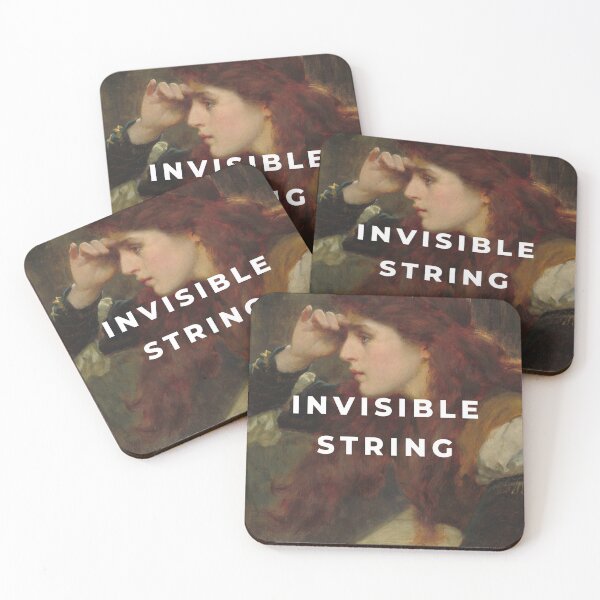 Item preview, Taylor Swift Invisible string Folklore designed and sold by p20designs.