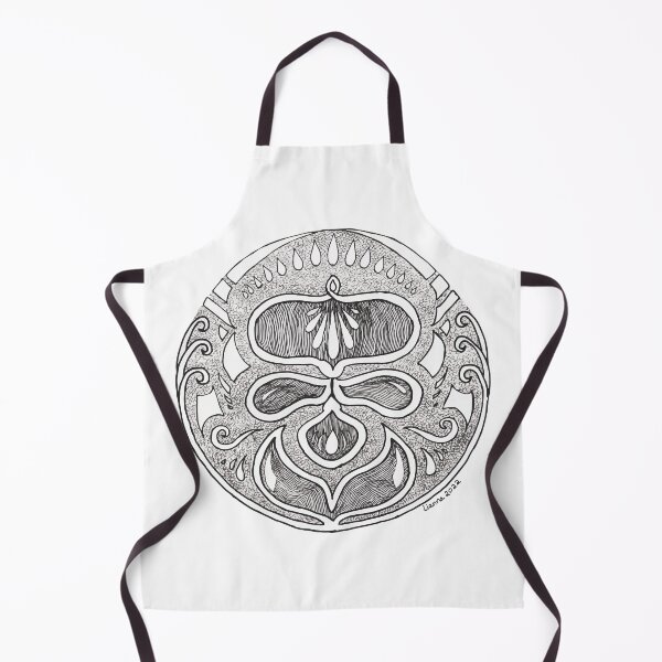 Item preview, Serpentine Lotus designed and sold by liannabow.