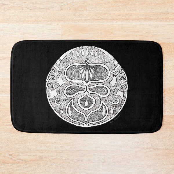 Item preview, Serpentine Lotus designed and sold by liannabow.