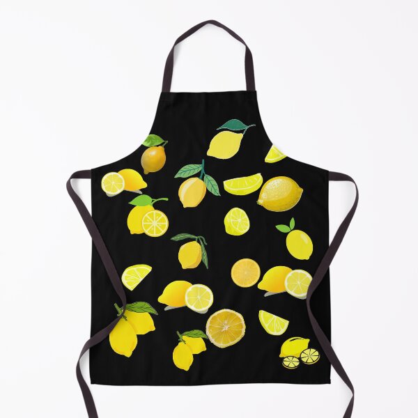 Item preview, Lemons designed and sold by Byoudesigns.