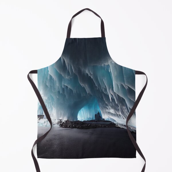 Item preview, The Ice Caves found in Iceland designed and sold by DSAHART.