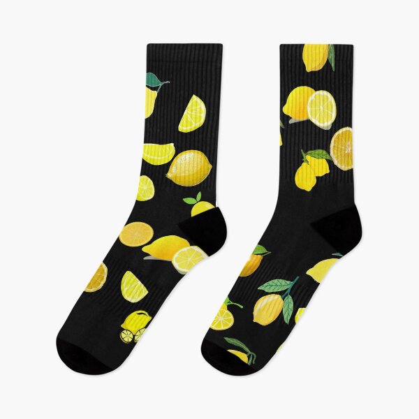 Item preview, Lemons designed and sold by Byoudesigns.