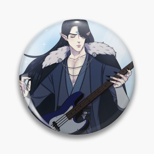 Item preview, mobei jun guitar solo designed and sold by popipurin.