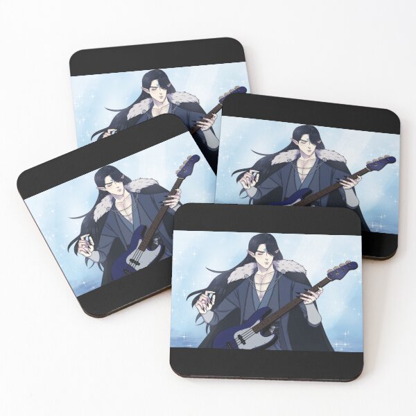 Item preview, mobei jun guitar solo designed and sold by popipurin.
