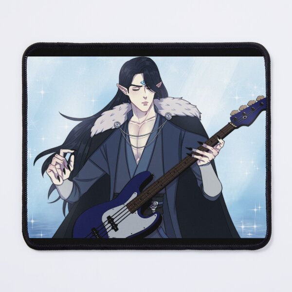 Item preview, mobei jun guitar solo designed and sold by popipurin.