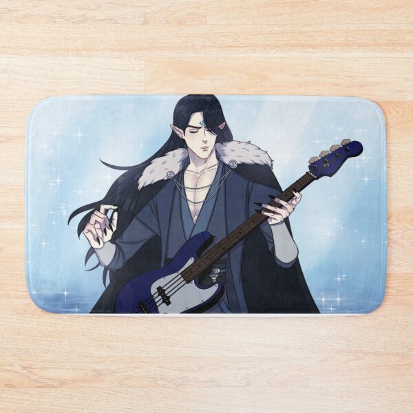 Item preview, mobei jun guitar solo designed and sold by popipurin.