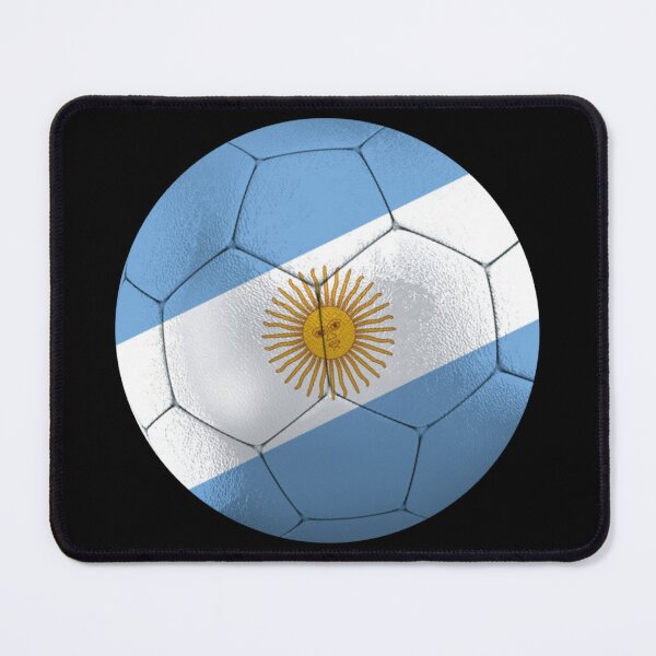 Item preview, Argentina Soccer / Football designed and sold by Foofighter01.