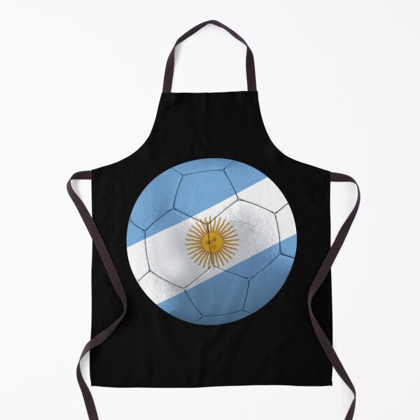 Item preview, Argentina Soccer / Football designed and sold by Foofighter01.