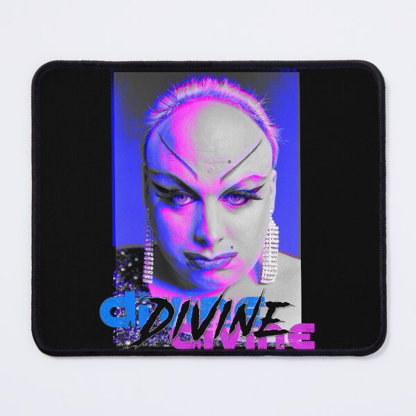 Item preview, Divine designed and sold by McDolphinJuice.