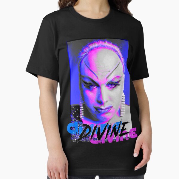 Item preview, Divine designed and sold by McDolphinJuice.