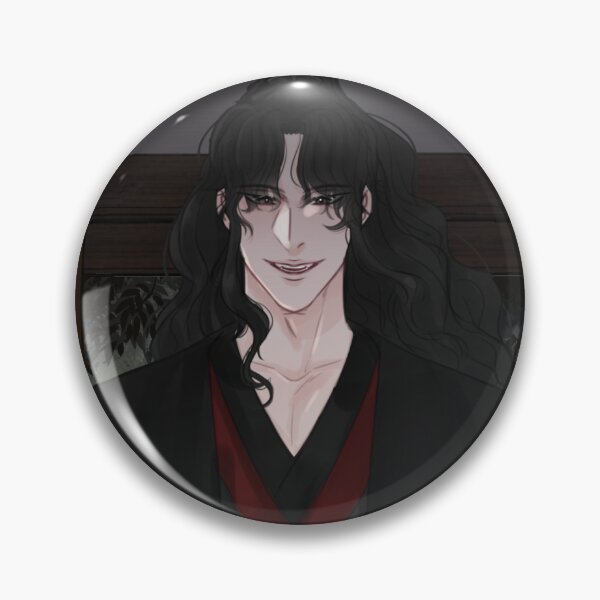 Item preview, luo binghe’s return designed and sold by popipurin.