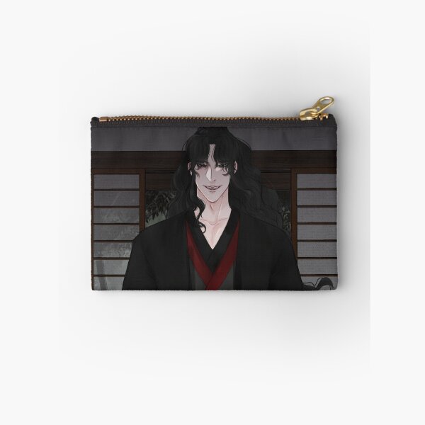 Item preview, luo binghe’s return designed and sold by popipurin.