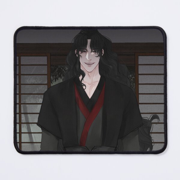 Item preview, luo binghe’s return designed and sold by popipurin.