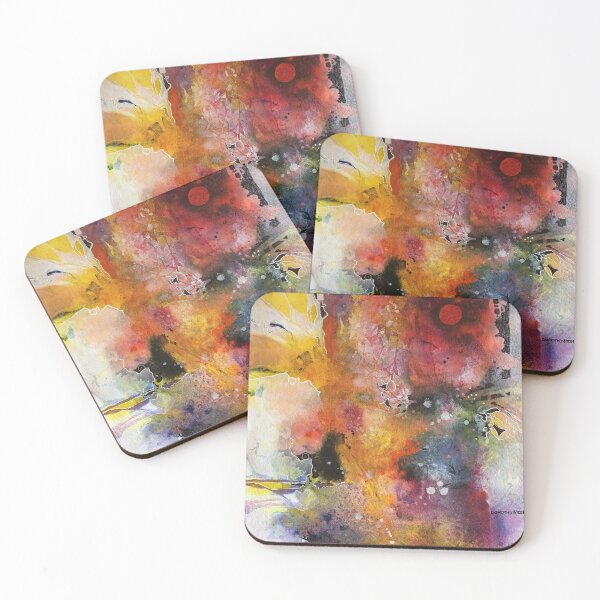 Item preview, Scarlet Sun designed and sold by Dorothy Mendoza.