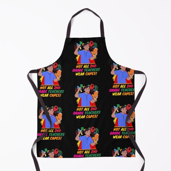 Item preview, 2nd Grade Teacher designed and sold by superteachers.
