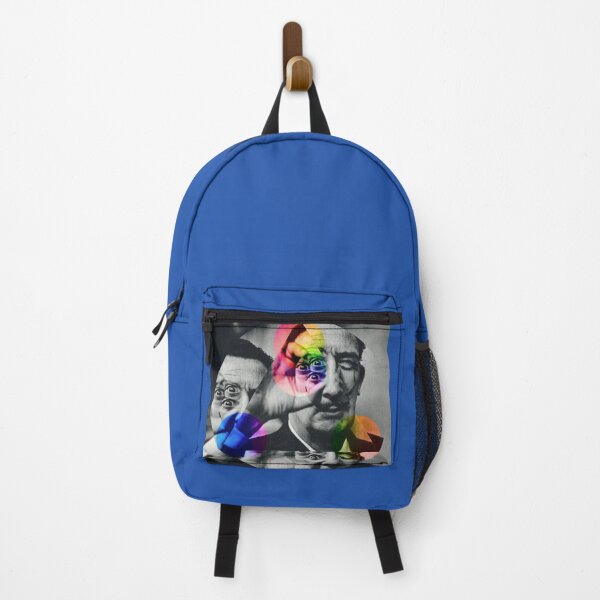 Item preview, Dali Prism - Deep Blue designed and sold by AintJames.