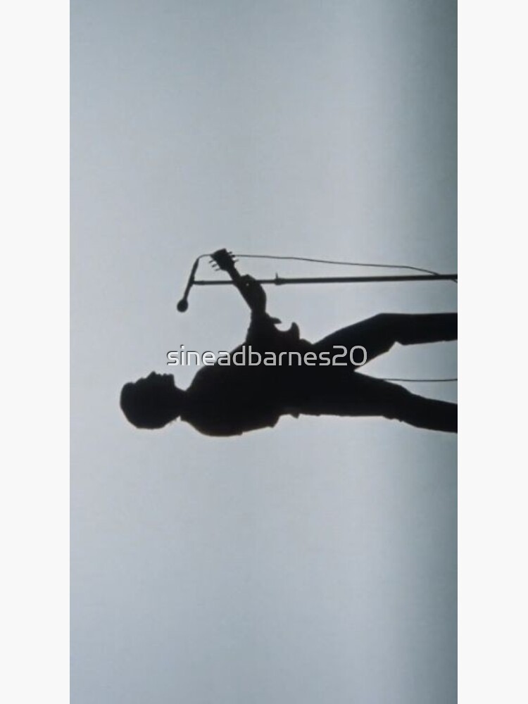 "Arctic Monkeys Body Paint" Sticker for Sale by sineadbarnes20 Redbubble