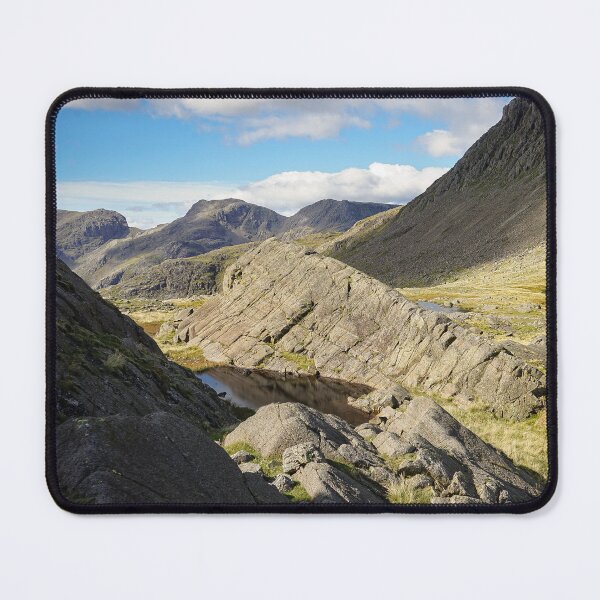 Item preview, Scafell Pike from Three Tarns, Langdale designed and sold by lewisjevons.