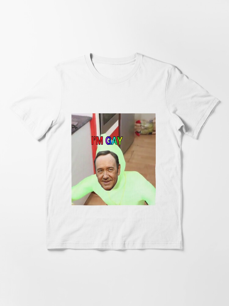 kevin spacey t shirt