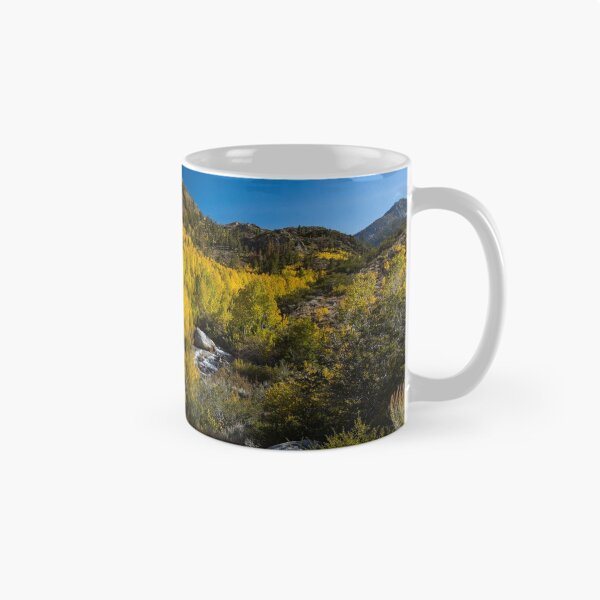 Item preview, Bishop South Fork Fall Colors 2017 designed and sold by photosbyflood.