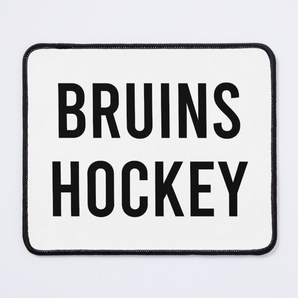 Item preview, Bruins Hockey designed and sold by Jillian Henriques.