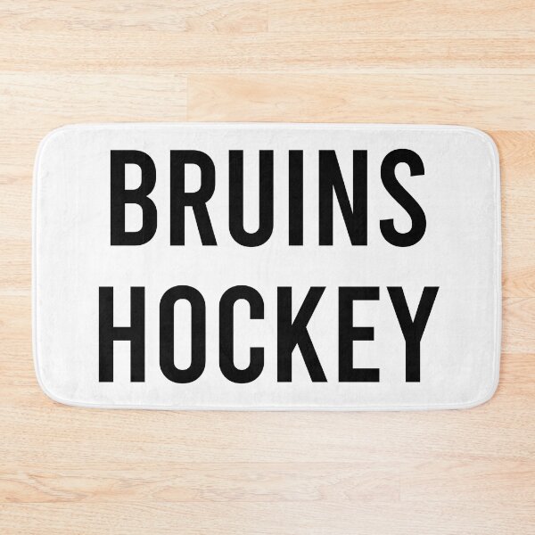 Item preview, Bruins Hockey designed and sold by Jillian Henriques.