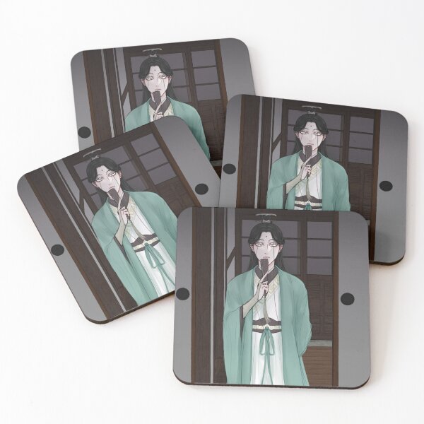 Item preview, Shen qingqiu nervous  designed and sold by popipurin.