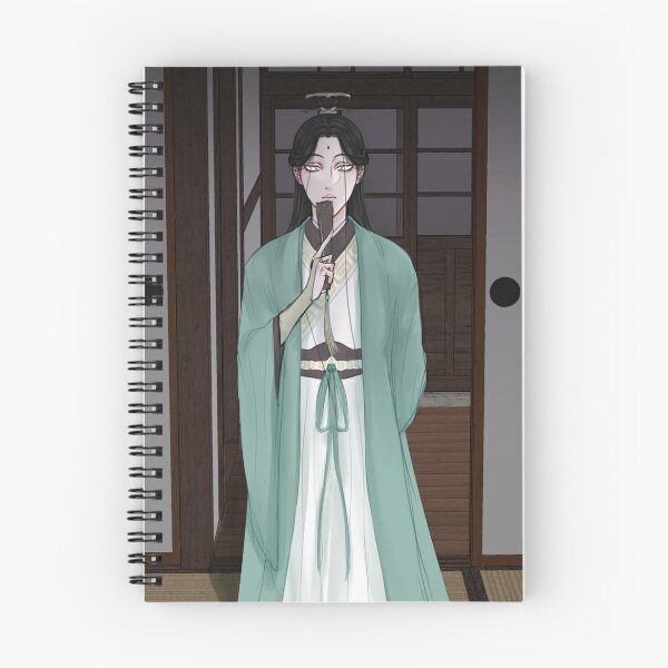 Item preview, Shen qingqiu nervioso designed and sold by popipurin.