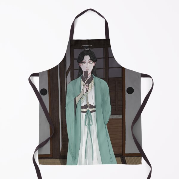 Item preview, Shen qingqiu nervous designed and sold by popipurin.