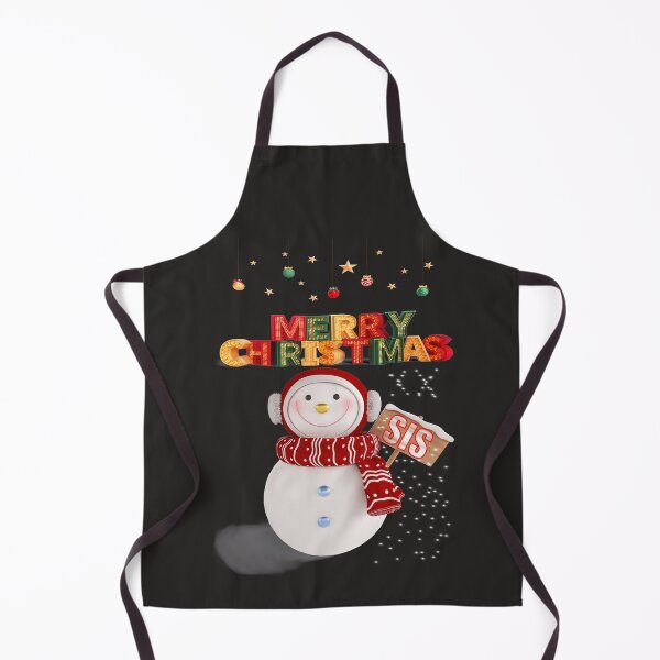 Artikelvorschau, PERSONALISED CHRISTMAS MERRY CHRISTMAS SIS entworfen und verkauft von sailorsam1805.