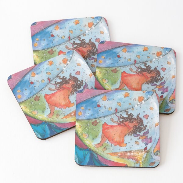 Item preview, Time To Take A Leap Of Faith  designed and sold by BohemiWANDERS.