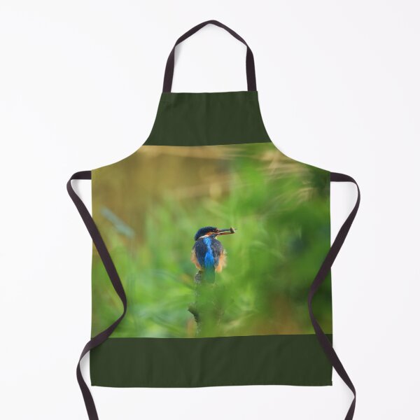 Item preview, Common kingfisher designed and sold by Jon Lees.