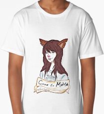 Come to MAMA Long T-Shirt