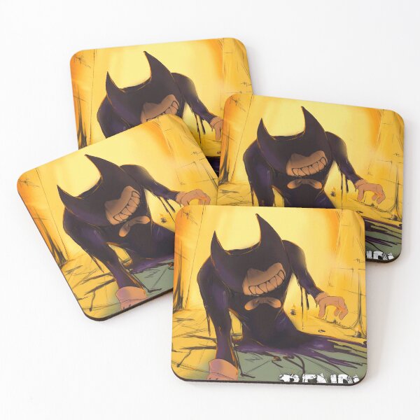 Item preview, bendy and the dark revival designed and sold by SP-Gamers.