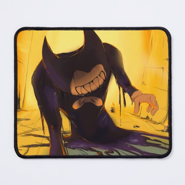 Item preview, bendy and the dark revival designed and sold by SP-Gamers.