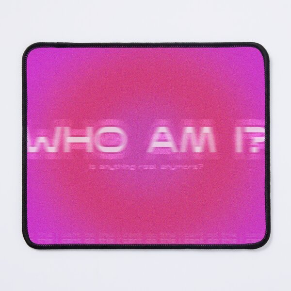 Item preview, WHO AM I? designed and sold by lil-designs-.