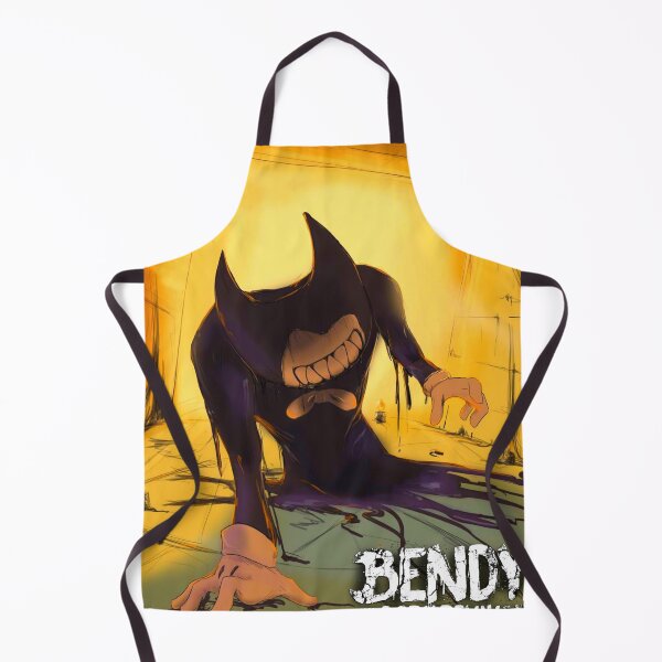Item preview, bendy and the dark revival designed and sold by SP-Gamers.