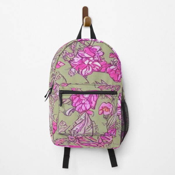 Item preview, Renaissance Floral Pattern designed and sold by calibrit.